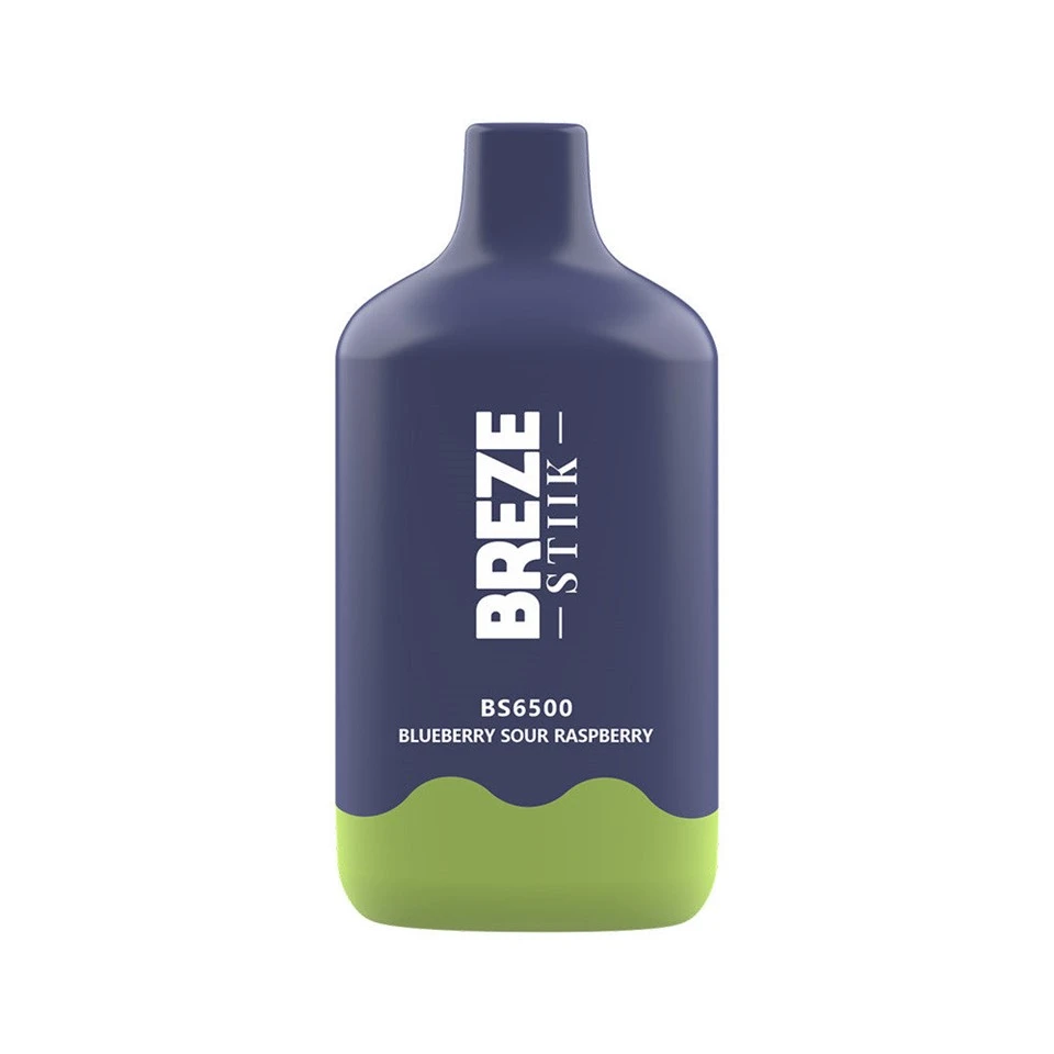 Breze Stiik BS600