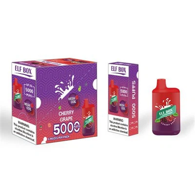 Elf Box 5000