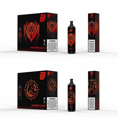 Zooy King 7000